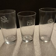 Cover image of Drinking Glass Collection